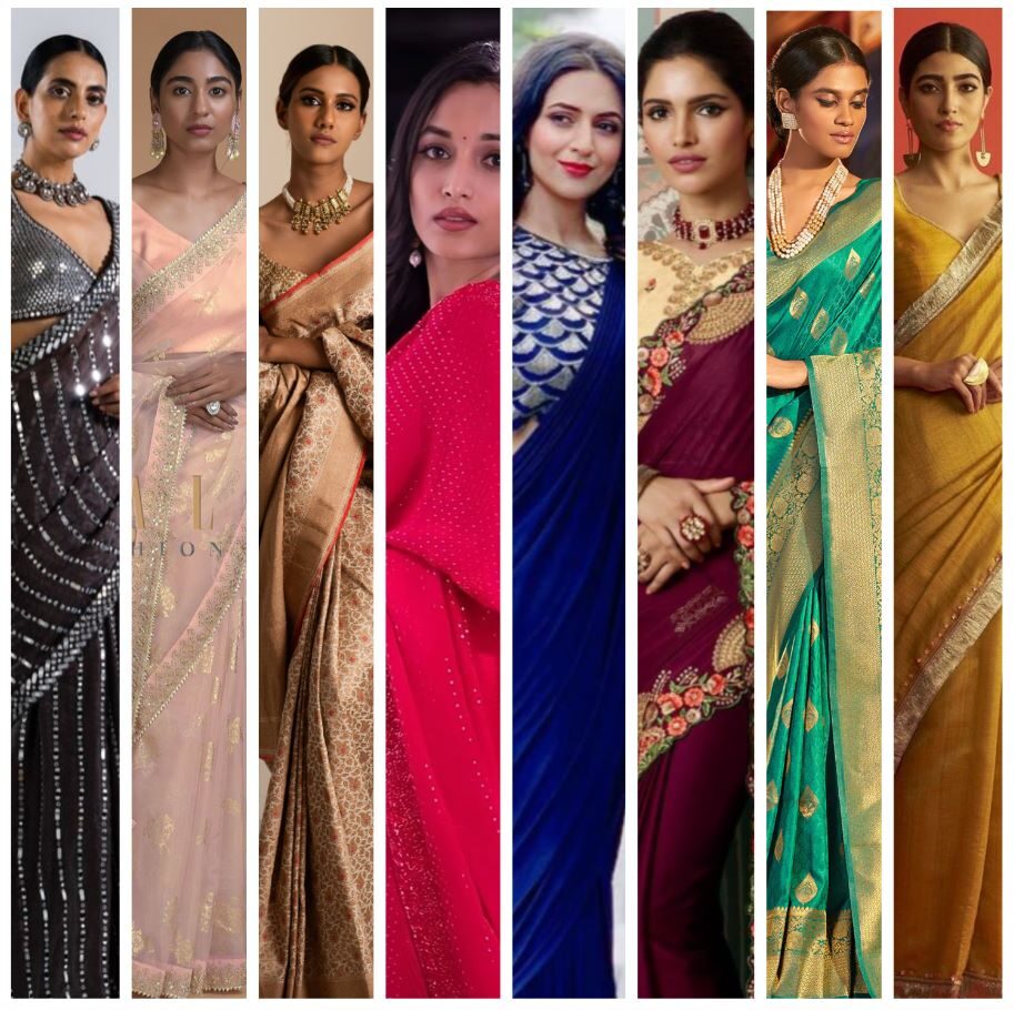 “Radiant Hues of Diwali 2023: Unveiling the Trending Colors that Illuminate the Festive Season!”